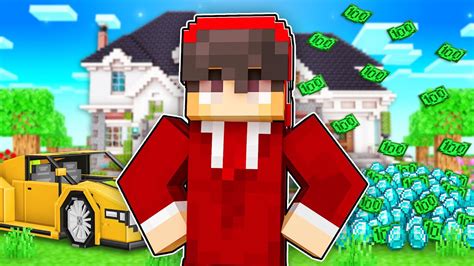 cash youtuber minecraft skin